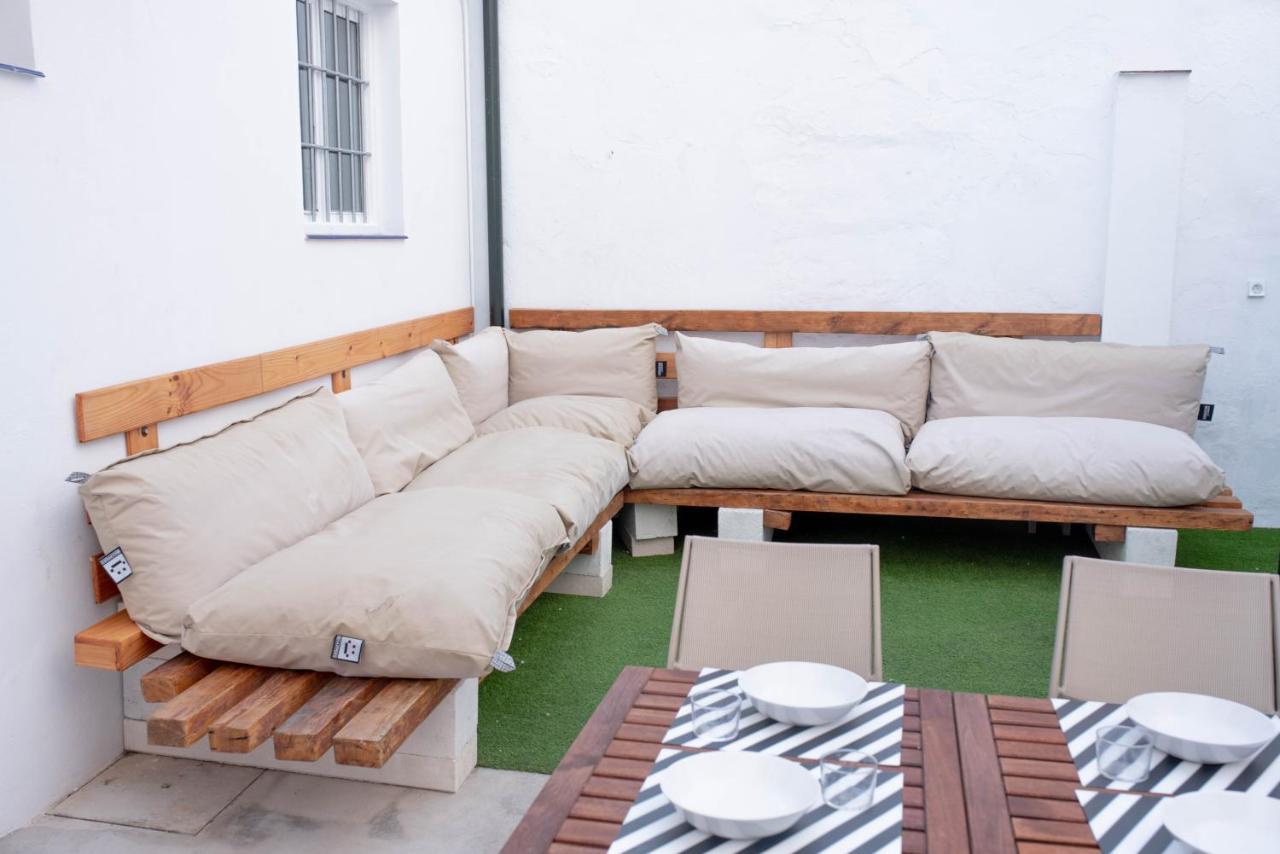 Casa Juan Breva Villa - Malaga — Photos 2