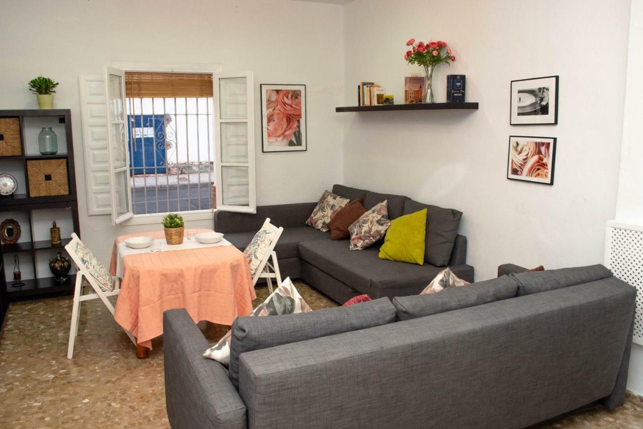 Casa Juan Breva Villa - Malaga — Photos 1
